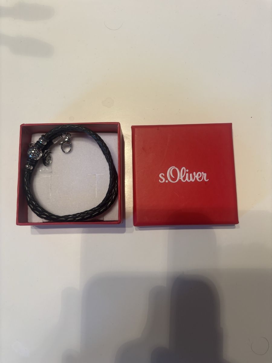 Catenine: S.Olivier – Nuovo e nell'imballaggio originale da Miège venduto da san_wc9t
