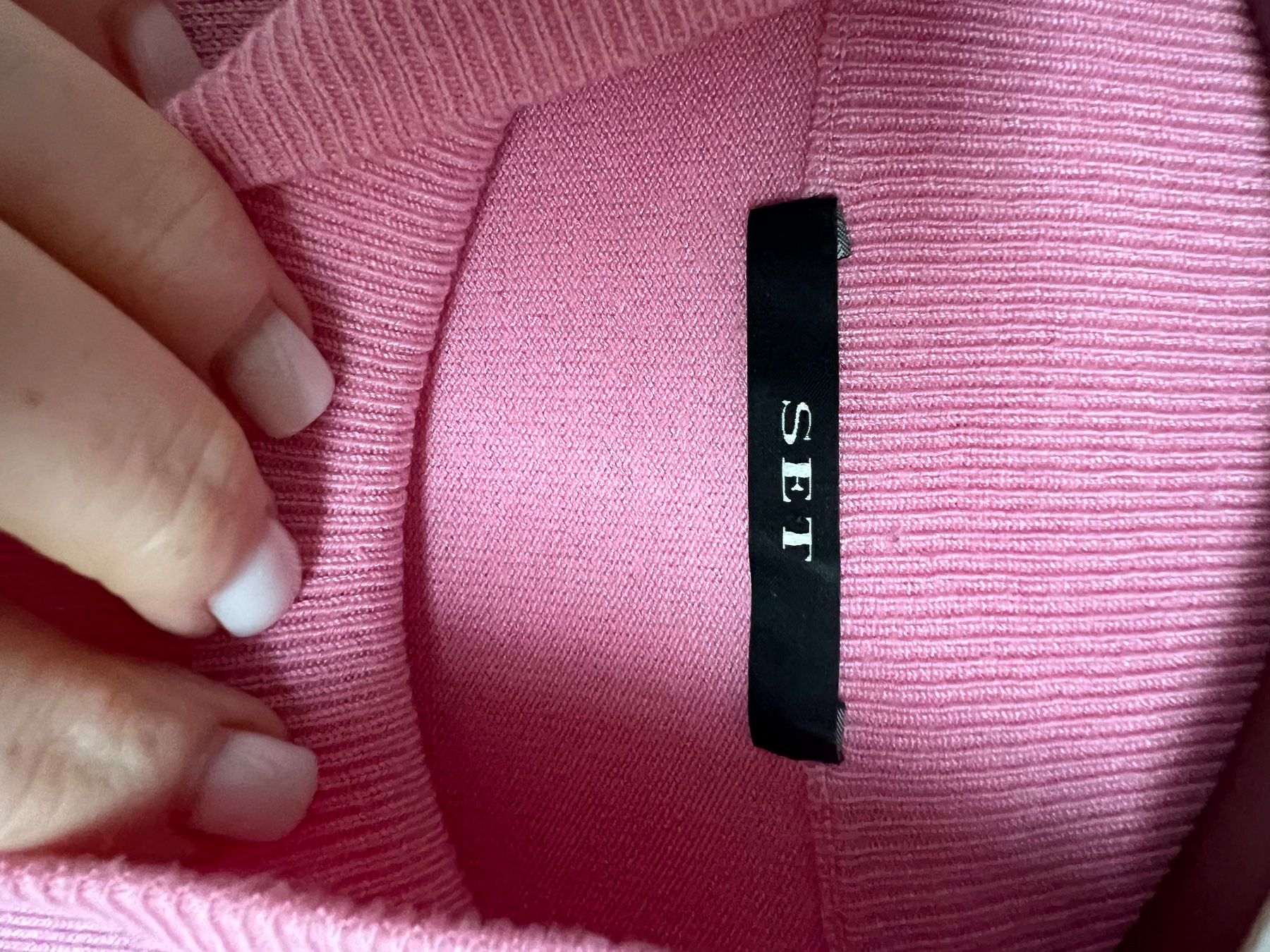 Maglioni & Felpe: Set Baumwolle pullover – Usato da Biel/Bienne venduto da RO19 3