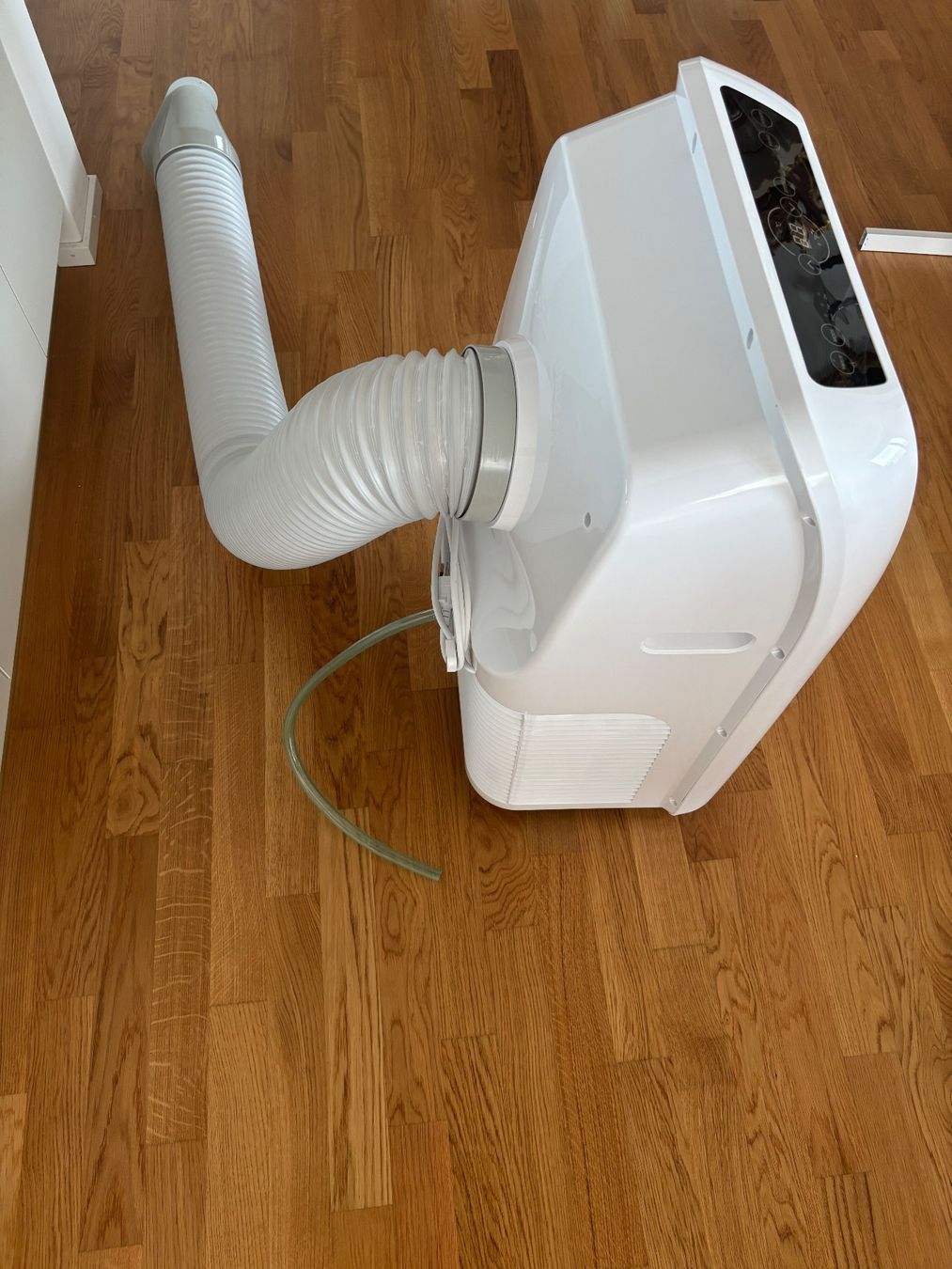 Novamatic Klimageräte: Klima Gerät  Novamatic CL 1220 – Neu (gemäss Beschreibung) aus Männedorf von Pagode1 4
