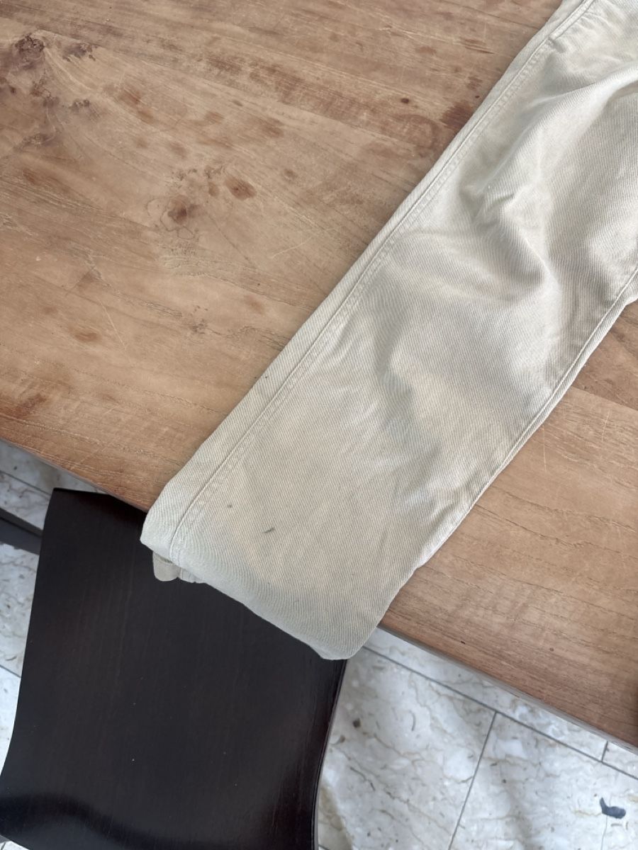 Dickies Pantaloni: Dickies Chino Hose – Usato da Zürich venduto da Midaspavia 2