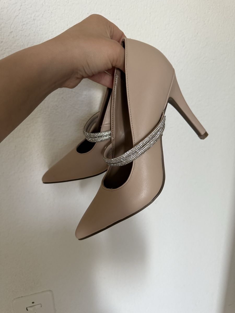 Chaussures femmes: Pumps – D'occasion à Bolligen par arg_v256 1