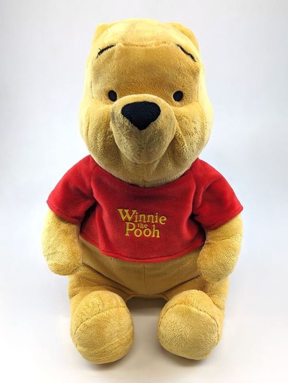 Pluschtier Winnie Pooh