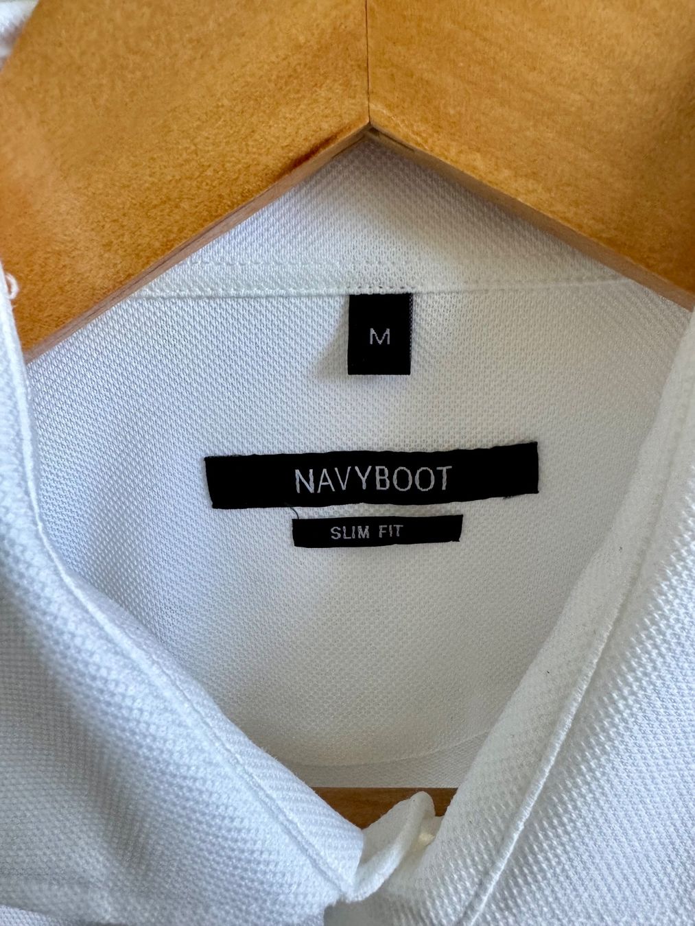 Navyboot Chemises: Navyboot Hemd kurzarm – D'occasion à Domat/Ems par cowi 2