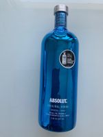 Absolut Vodka „Electric” / Limited Edition