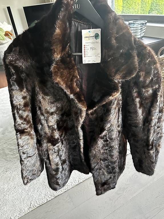 Cappotti: Echtpelz vintage – Usato da Herrliberg venduto da faca_30 2