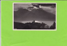 Spiez-Gewitterstimmung