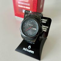 Nixon The Black SS Rover Midnight