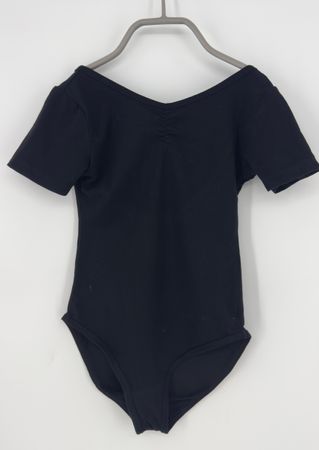 # GIRL - Body Gr. 122/128 - CRANE #