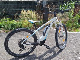 CUBE Acces Pro E-Bike 29 Size: M