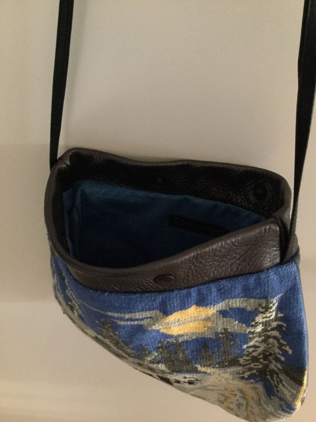 Borse da donna: Unique Klein Tasche – Nuovo (secondo la descrizione) da Bellikon venduto da MellonCollieMitTwint 1