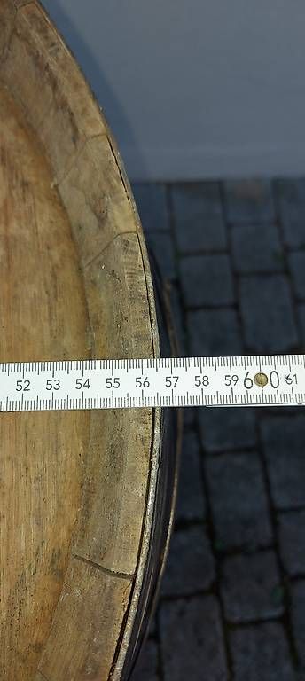 Autres: Edles Holzfass  – D'occasion à Balsthal par lwa_hm2z 1