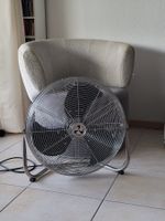 Ventilator , gross 56cm Durchmesser