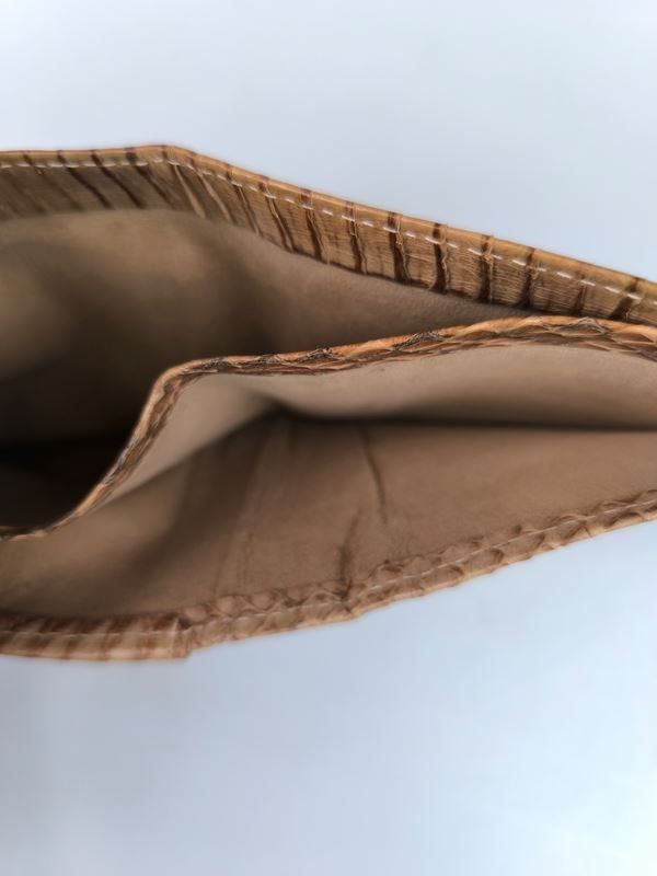 Portefeuilles: Portemonnaie Leder – D'occasion à Rüti ZH par Restwert_Rueti_ZH 5