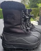 Sorel Cumberland Kinder Winterstiefel Gr. 25  (neuwertig)