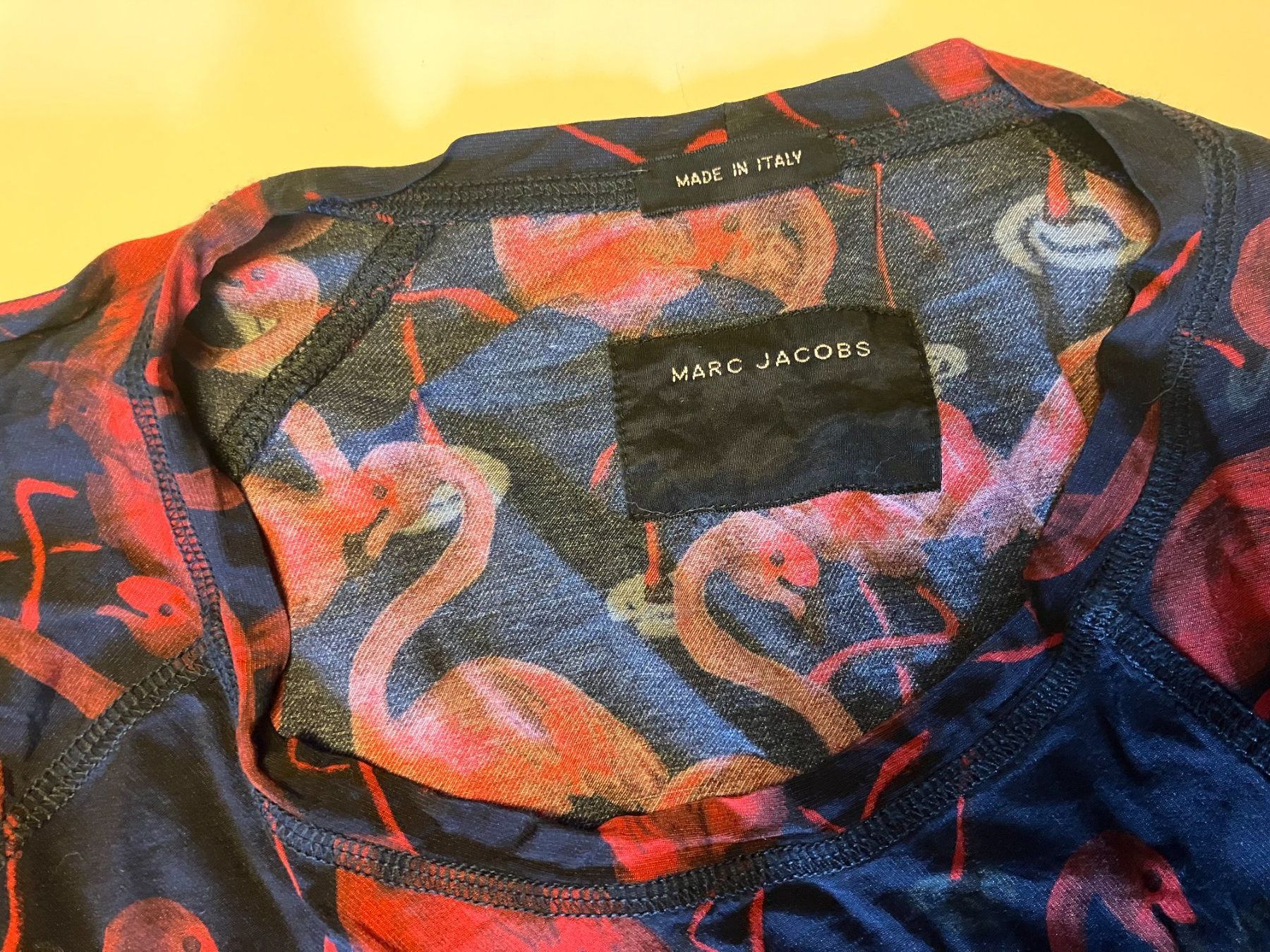 Marc Jacobs T-shirts: Marc Jacobs Shirt – D'occasion à Bern par bjoerns70 3