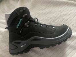 Lowa Wanderschuhe Goretex