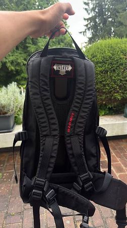 Mammoth Rucksack