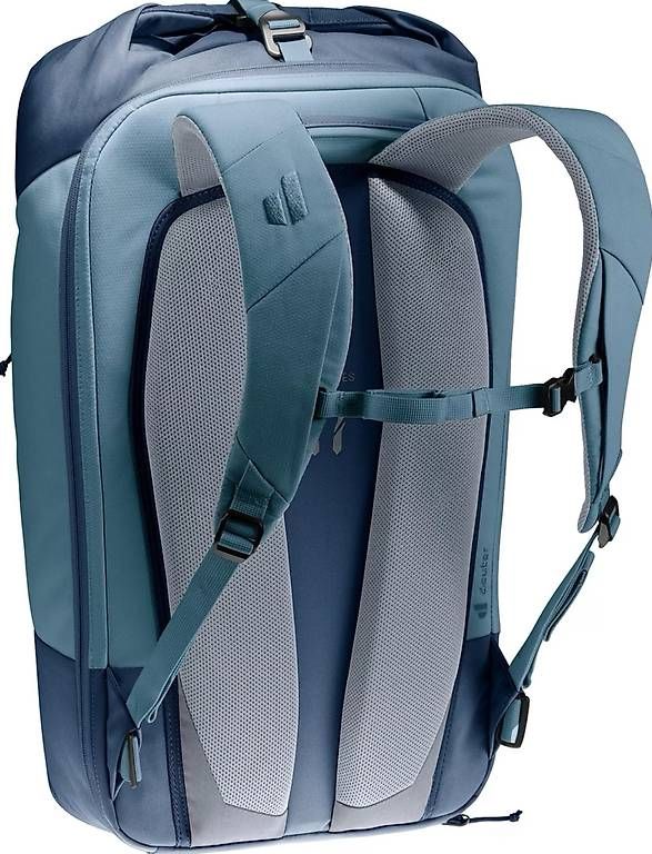Deuter Zaini: Deuter Utilion 30 Rucksack - Neu – Nuovo e nell'imballaggio originale da Stäfa venduto da FinTonic 1