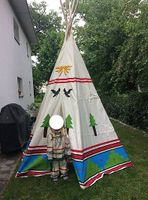 Grosses Tipi