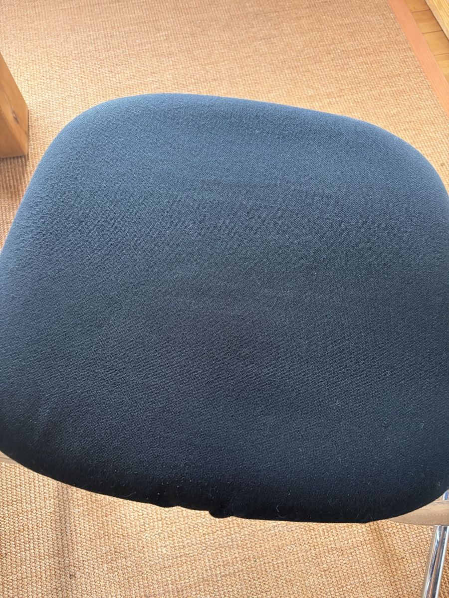 Chaises: Design Freischwinger – D'occasion à Freidorf TG par ibipatria 1