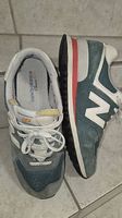 New Balance Turnschuhe, Sneakers
