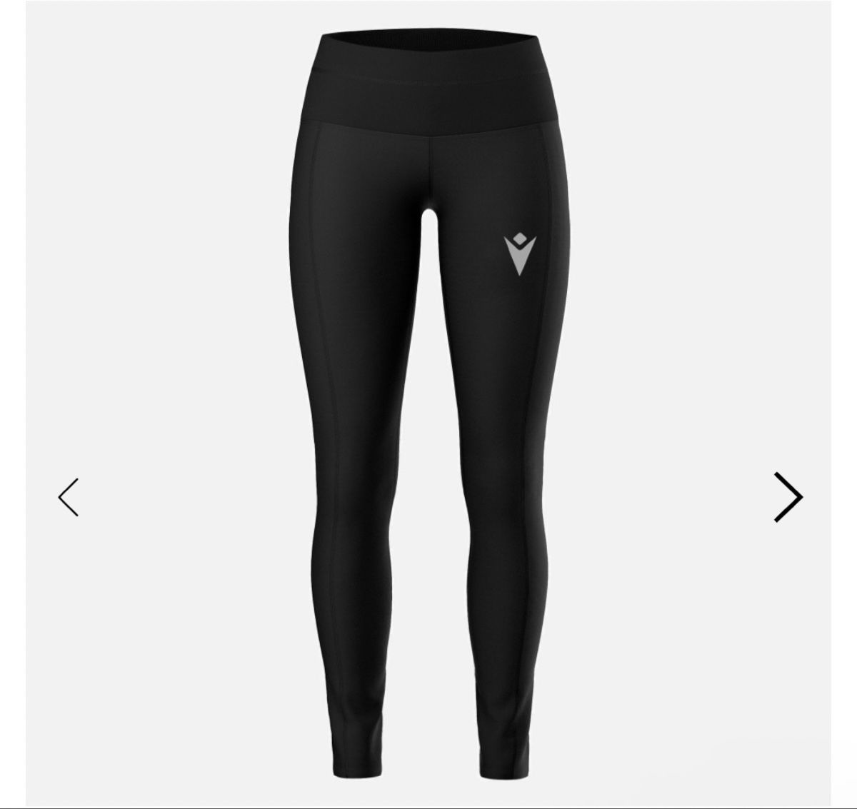 Leggings: Macron Laufhose – Neu und originalverpackt aus Oberglatt ZH von sam_vs55