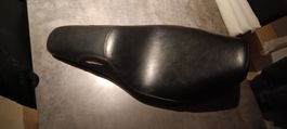 Selle 2 places Harley Davidson