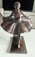 Sculpture en Bronze "La Ballerine" - Charles GIR (1883-1941)