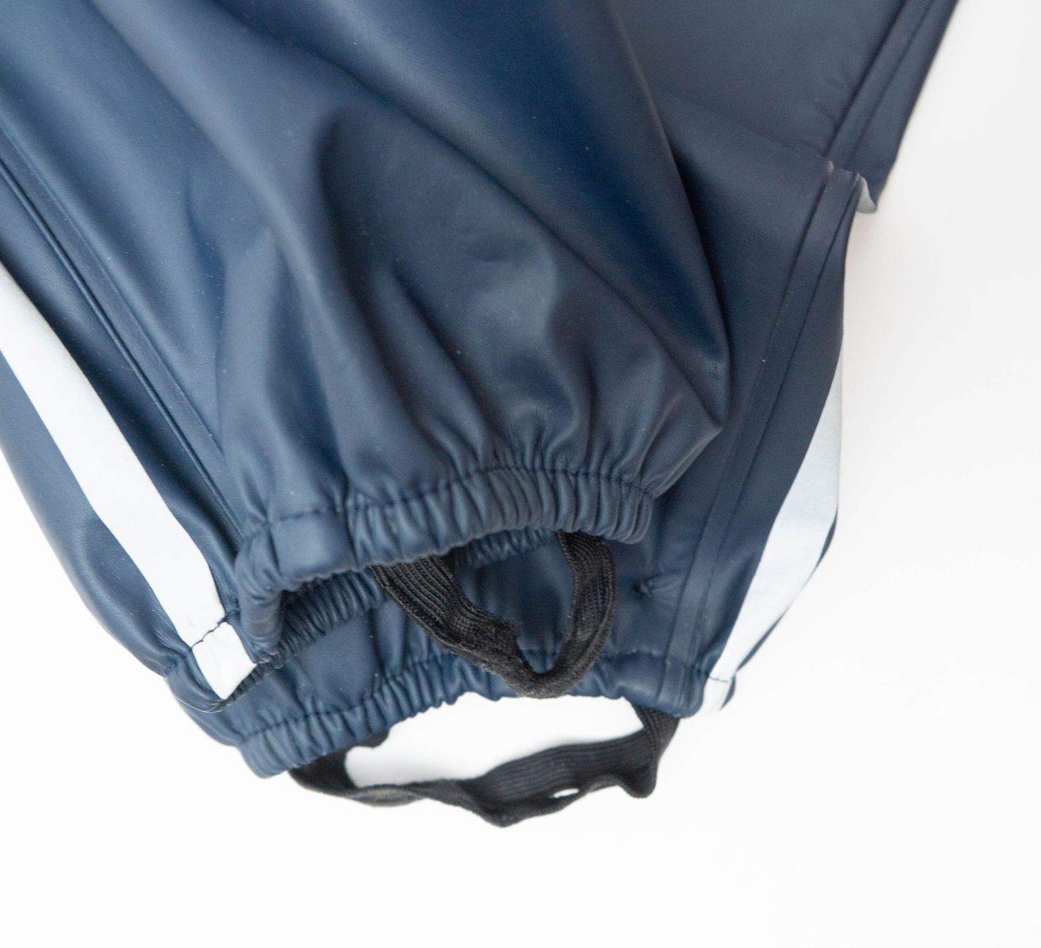 Reima Pantaloni: Reima Regenhose dunkleblau Gr.104/ 4Jahre – Usato da Zürich venduto da sambaum 2