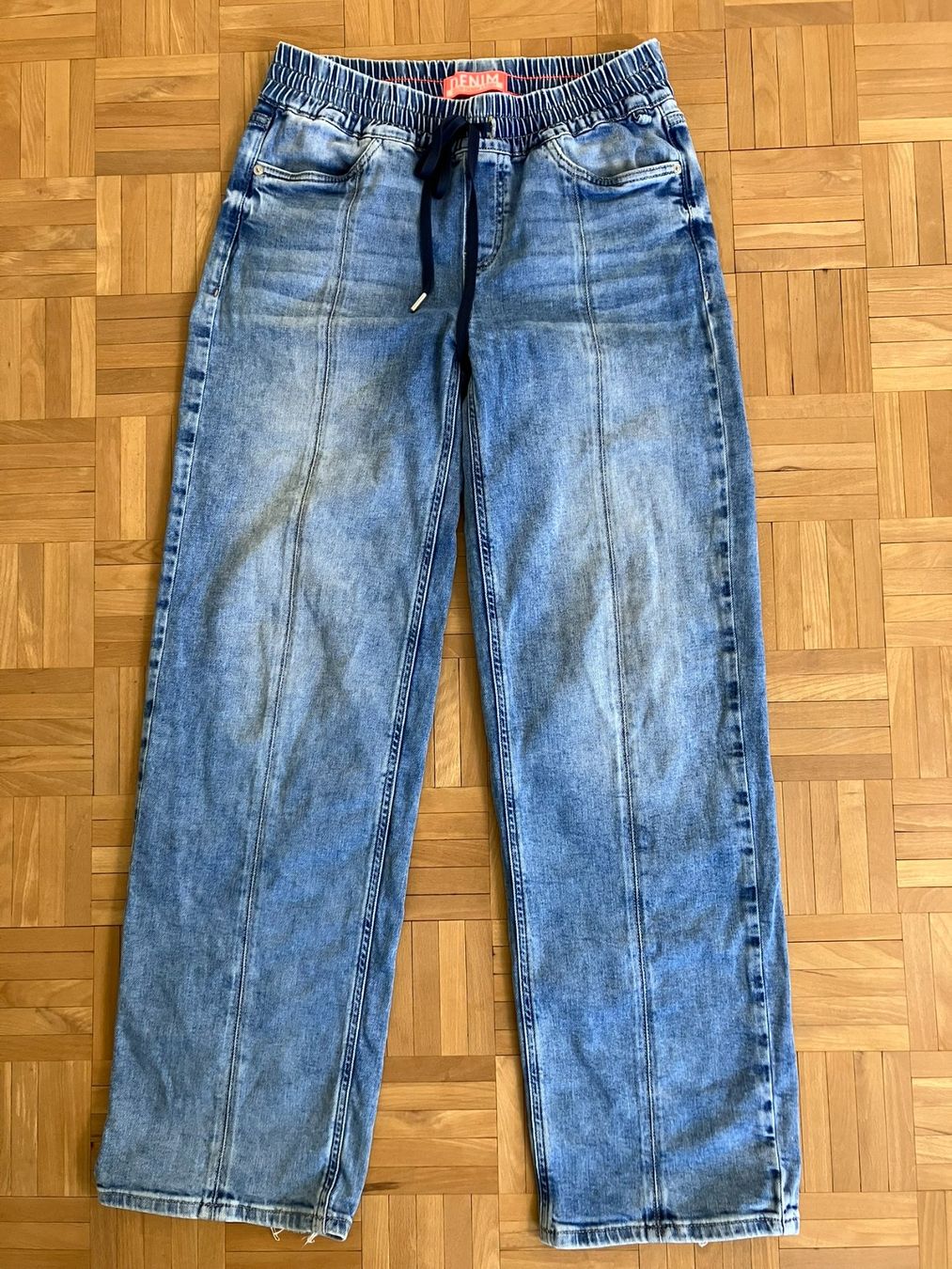 Jeans: Street One Jeans 27/32 – Usato da Laupen ZH venduto da kar_lfz6