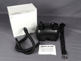 ELECTRIC Air Pump HY-AK002 AC230 V.