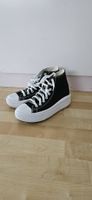 Converse All Star High Top Sneaker, Schwarz, Gr. 40