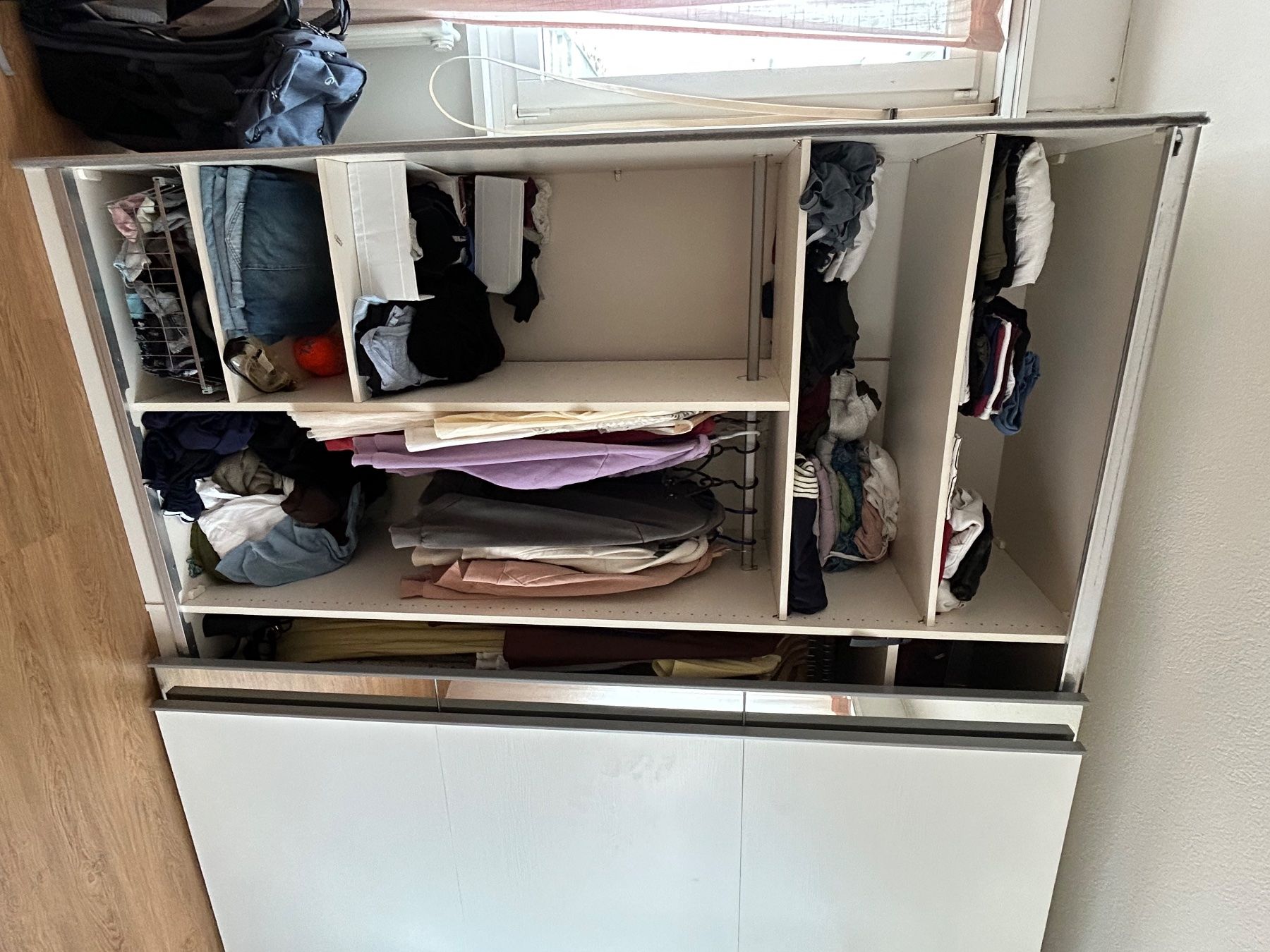 Armadi: Schrank – Usato da Kriens venduto da kol_cjp7 1