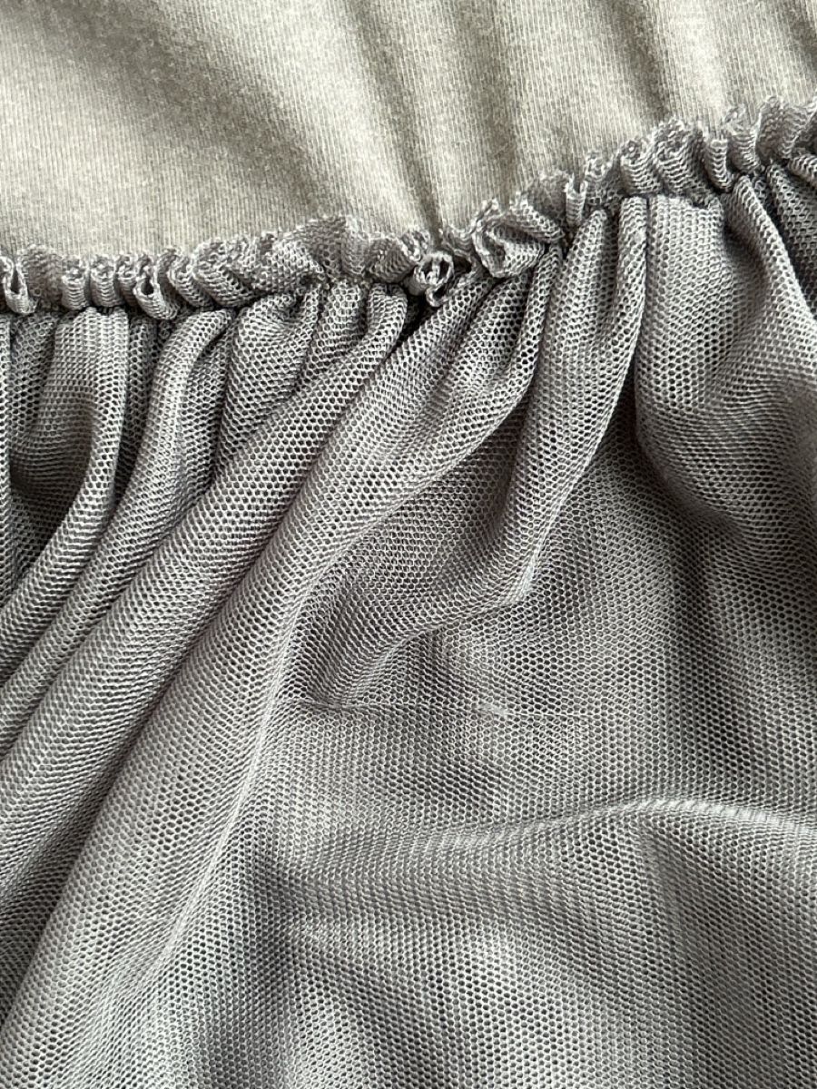 Vestiti & Gonne: Robe danse en tule 122/128 cm – Usato da Yens venduto da Chriis 2