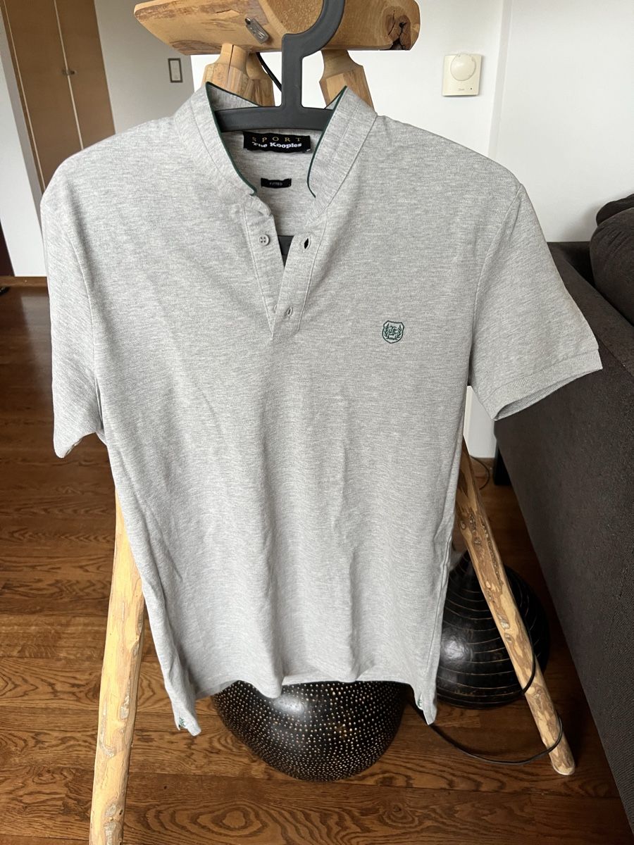 Kooples Magliette Polo: Polo Kooples – Nuovo (secondo la descrizione) da Servion venduto da sap_w8wg