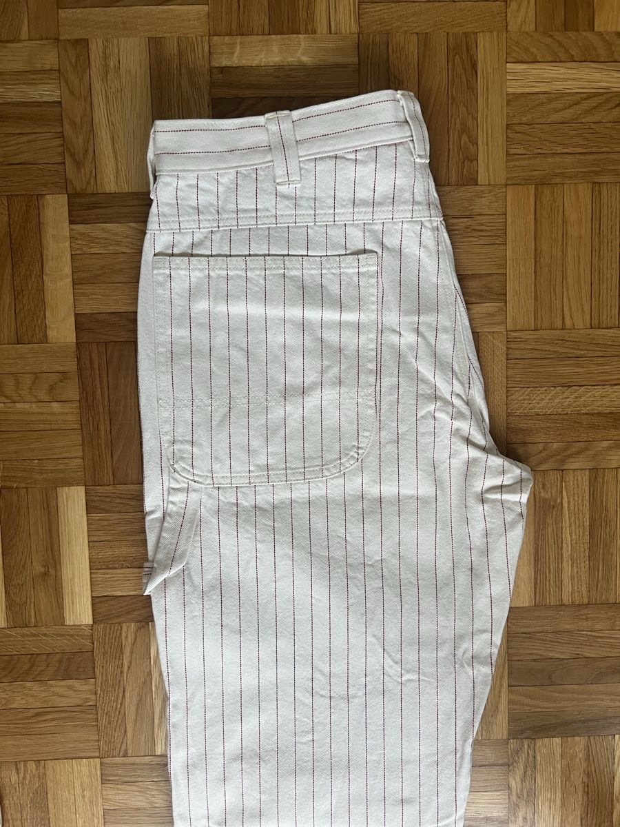 Dickies Jeans: Dickies carpenter denim white - 34x32 – Nuovo (secondo la descrizione) da Balerna venduto da gua_65n2 4