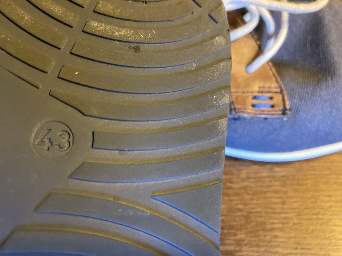 Roberto Santi Herrenschuhe: schöne Roberto Santi Halbschuhe - Grösse 43 – Gebraucht aus Belp von Uhu003 4