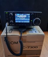 IC-7300