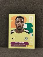 Panini Wm 2026 Sticker :Yahia Fofana Civ 2