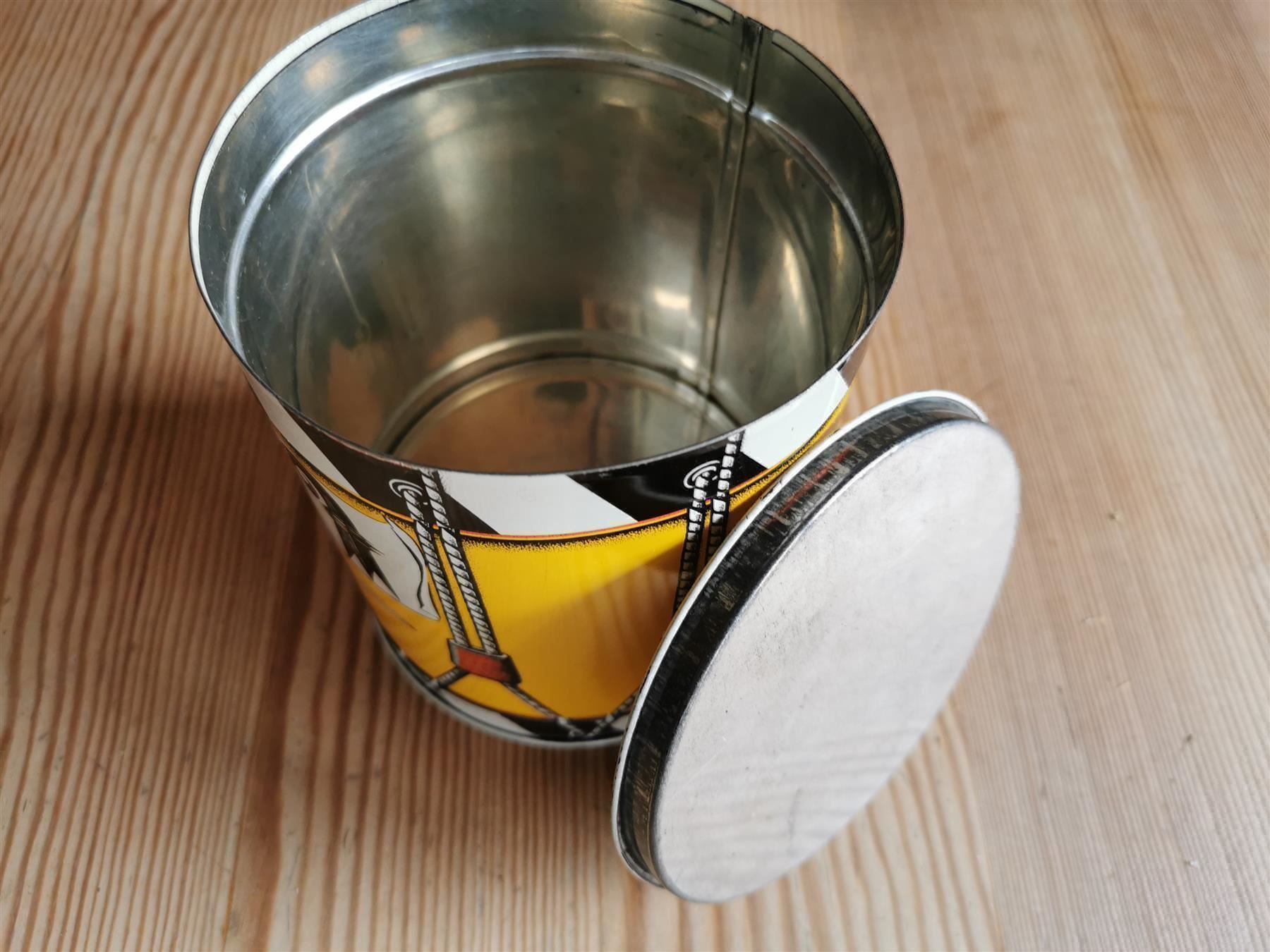 Zuccheriere: Alte Büchse Knorr Antik – Usato da Berneck venduto da nerina49 1