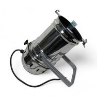 4 Stk. Par 64 230V 1000W inkl Farbfilterrahmen (L525)