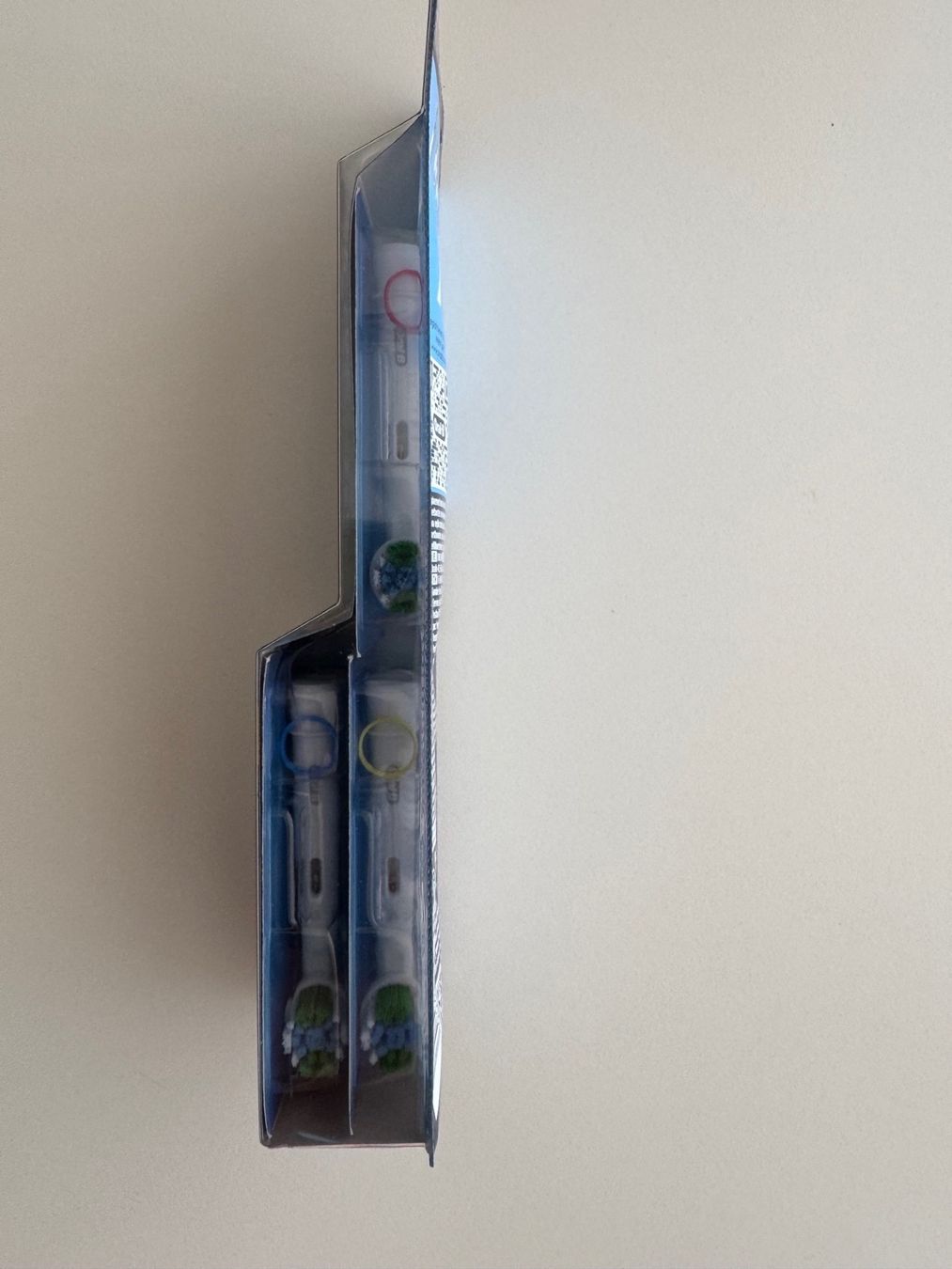Oral B Cura dei denti: Oral-B PRO Precision Clean, 6 pcs – Nuovo e nell'imballaggio originale da St-Gingolph venduto da GoldenKeys 2