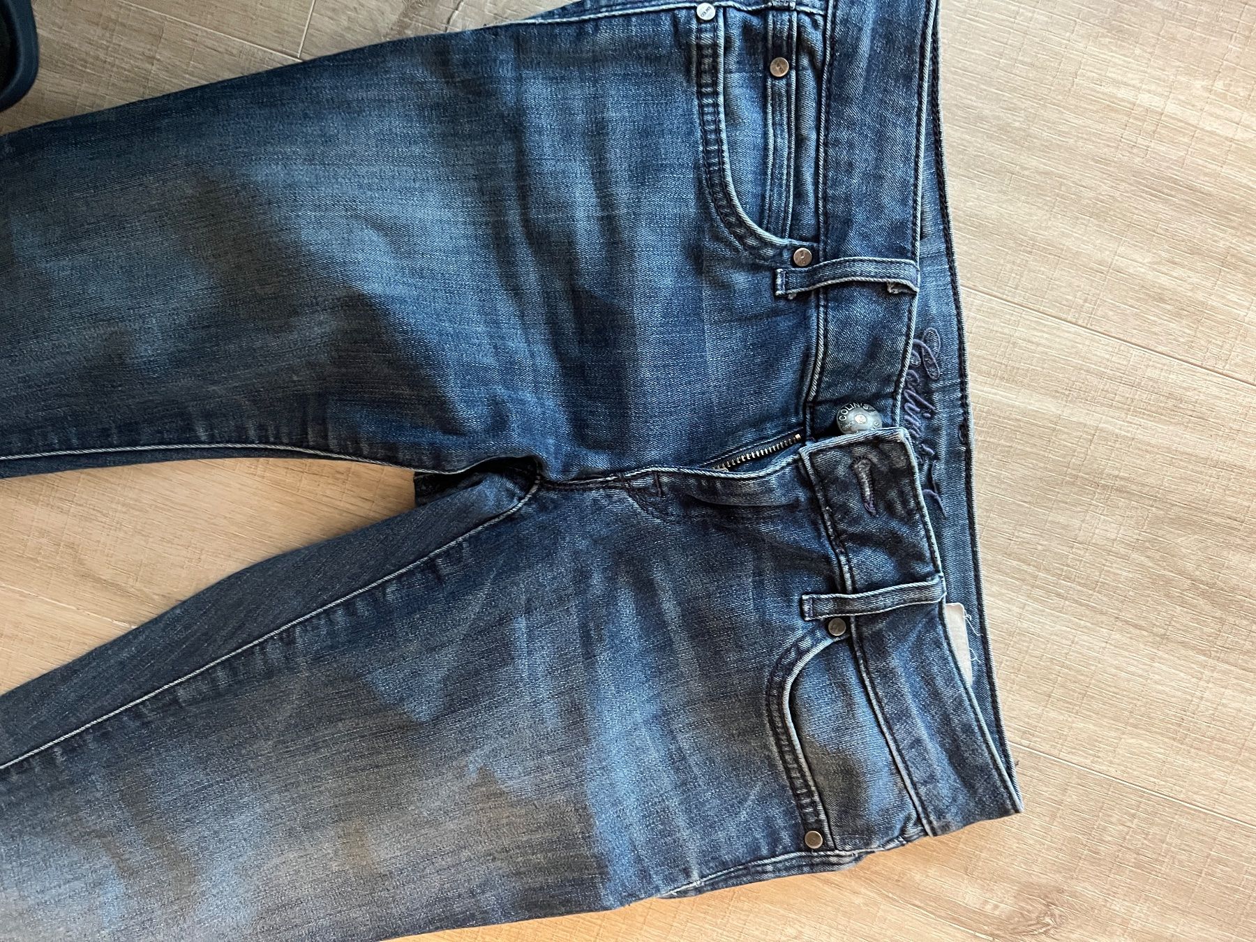 Jeans: Jeans 27 – Usato da Schafisheim venduto da inf_5dtw 1