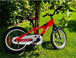Ghost Velo 16