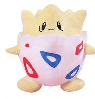 Togepi Pokemon Plüschtier -