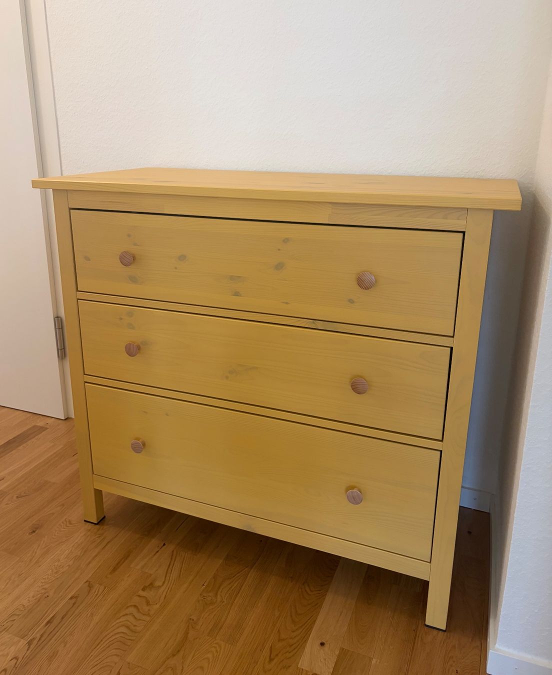 Ikea Cassettiere: IKEA hemnes (like new!) – Usato da Basel venduto da ilia_m