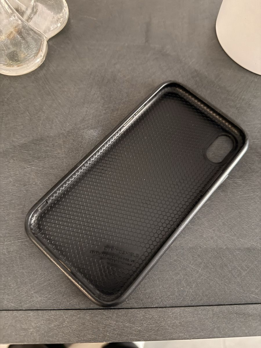 Apple Cover & Protezioni schermo: Coque iPhone XR Rick et Morty – Usato da Saxon venduto da Diboyzz 1