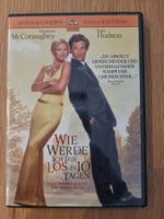 Wie werde ich ihn los in 10 Tagen DVD - Top Film!