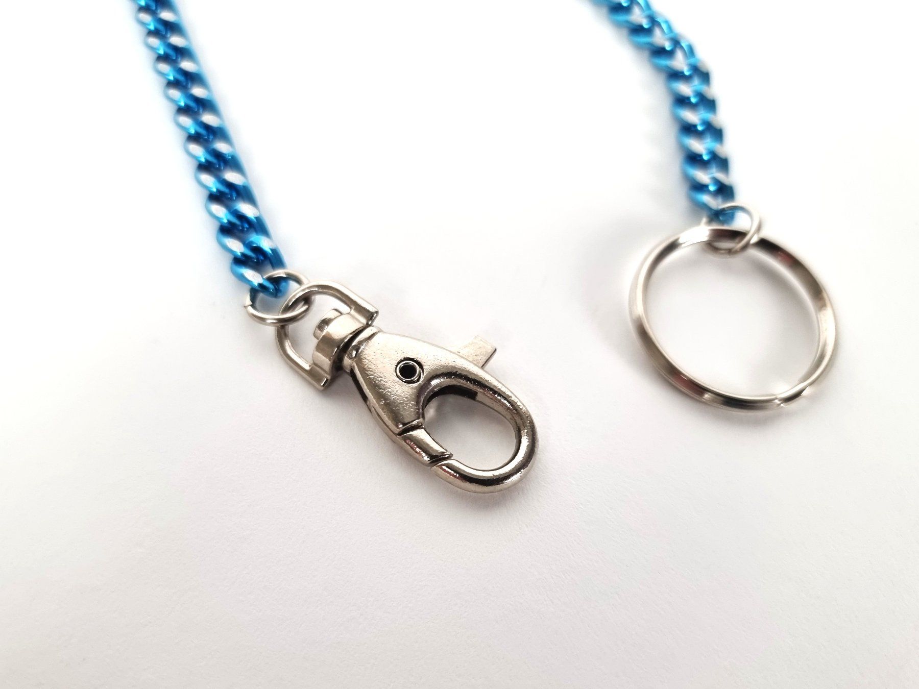 Catenine: Kette zum Sichern – Usato da Urtenen-Schönbühl venduto da Restwert_Schoenbuehl 6