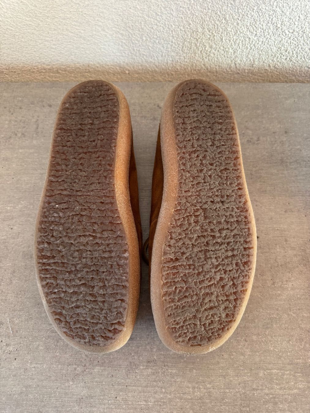 Herrenschuhe: Mokassins Sioux Gr. 44 – Gebraucht aus Schwarzenburg von sil_5njh 3